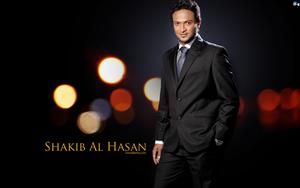 Shakib Al Hasan